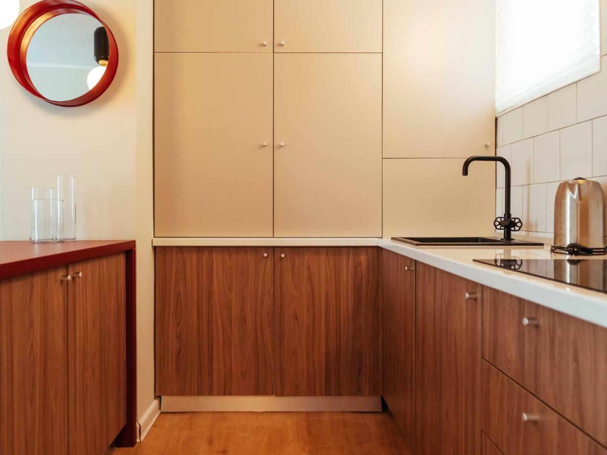 Classy Apartment - Old Town บูคาเรสต์ ภายนอก รูปภาพ