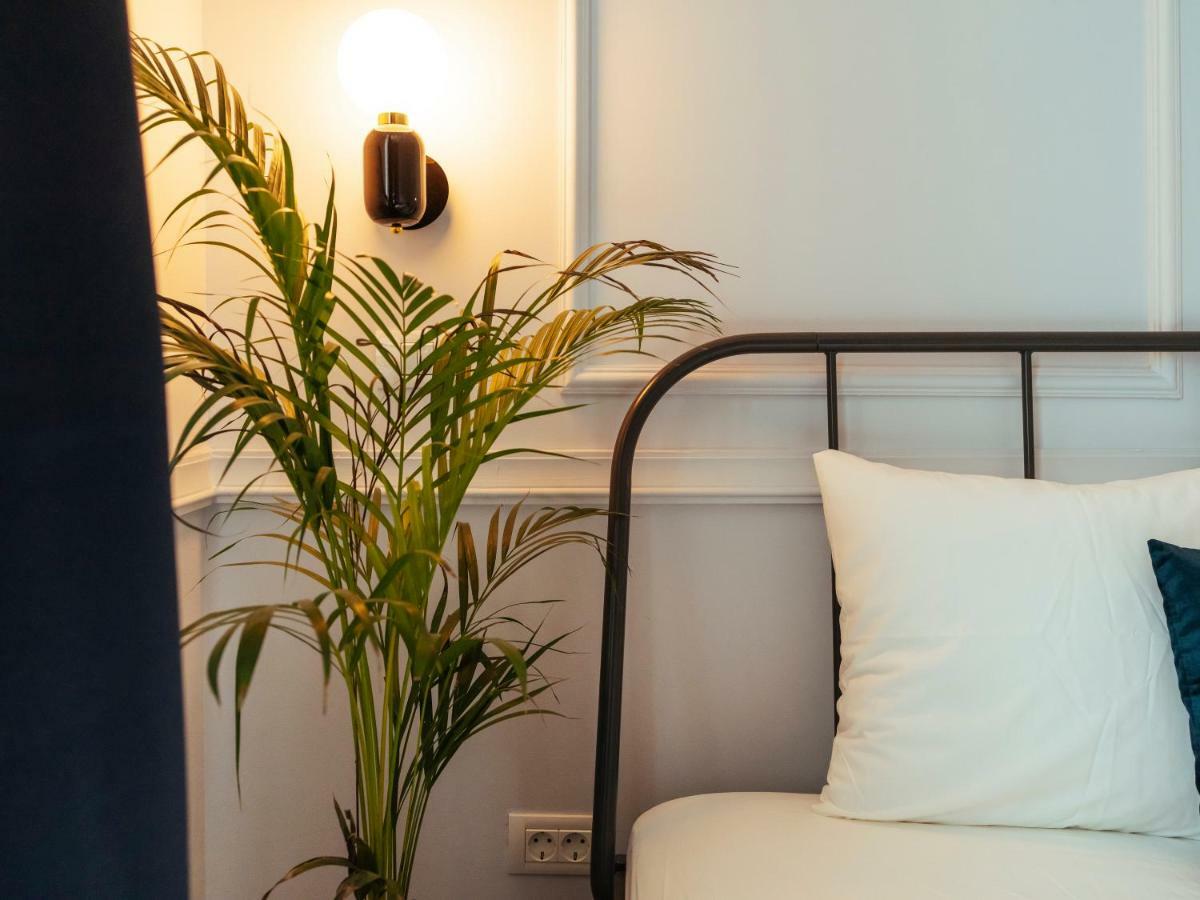 Classy Apartment - Old Town บูคาเรสต์ ภายนอก รูปภาพ