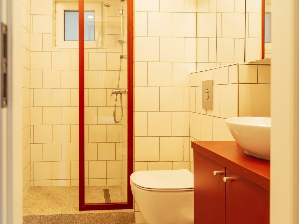 Classy Apartment - Old Town บูคาเรสต์ ภายนอก รูปภาพ
