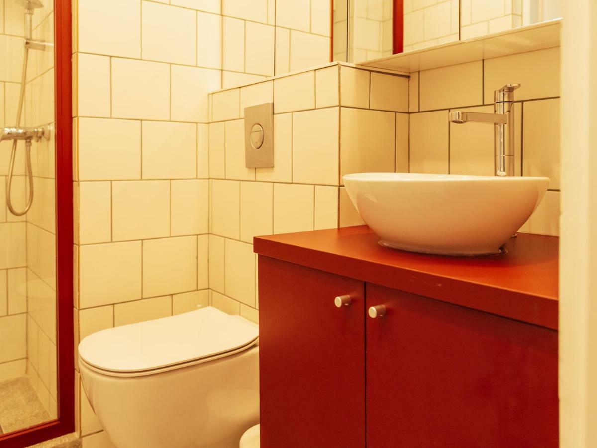 Classy Apartment - Old Town บูคาเรสต์ ภายนอก รูปภาพ