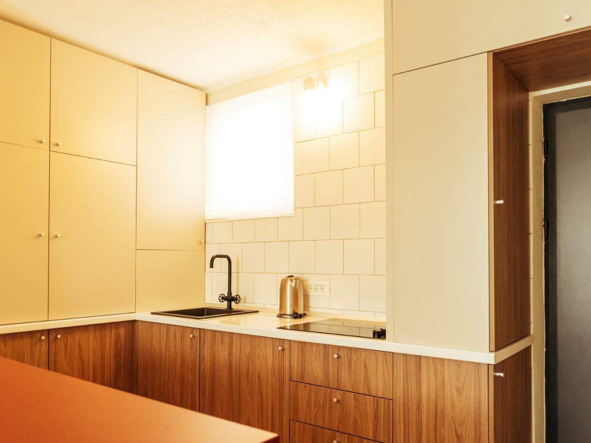 Classy Apartment - Old Town บูคาเรสต์ ภายนอก รูปภาพ